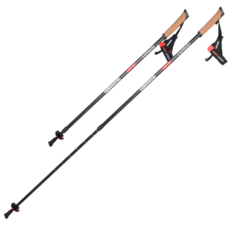 Палки для скандинавской ходьбы Yamaguchi Ultra Carbon